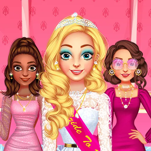 Ellie Bachelorette Party