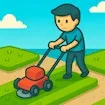 Lawn Mower Simulator