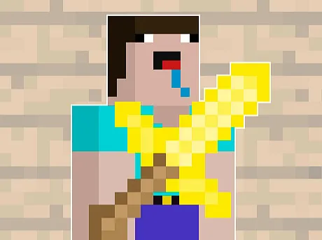 Noobcraft House Escape