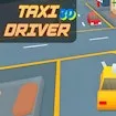 Taxi Driver 3D