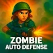 Zombie Auto Defense